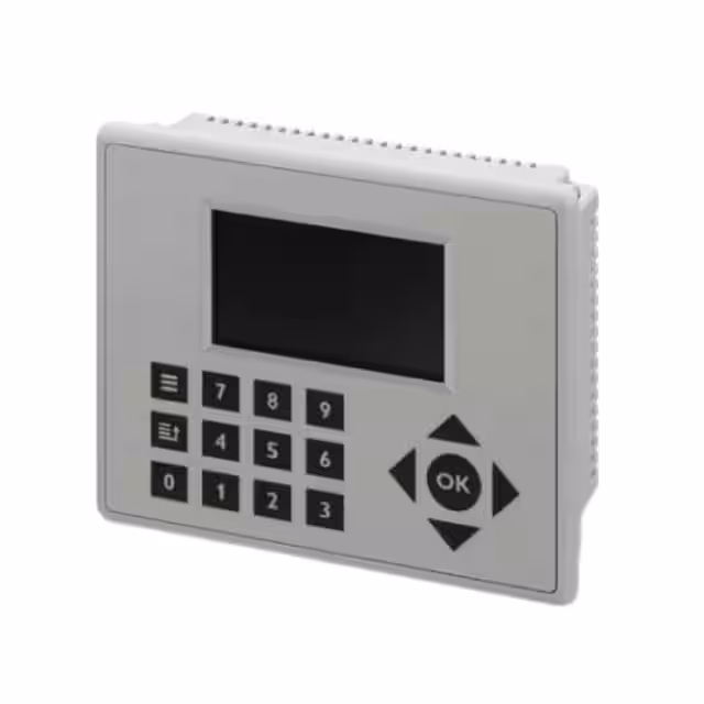 2701945 Phoenix Contact  Human Machine Interface (HMI)